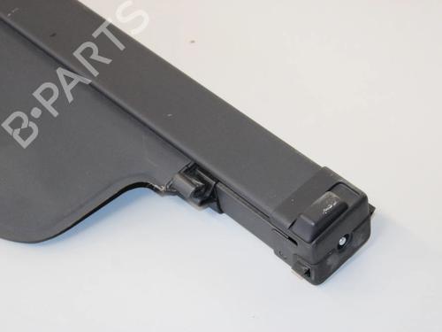 Rear parcel shelf VOLVO V60 I (155) D2 | BP31216963C85