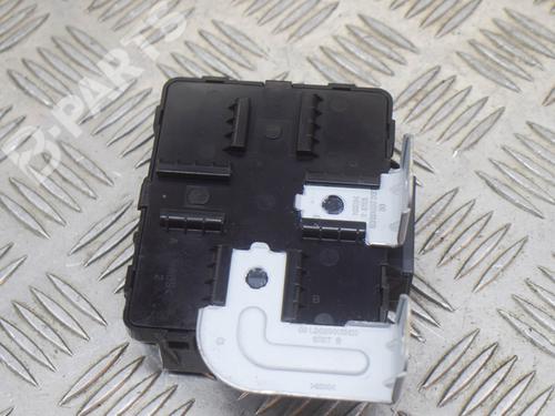 Electronic module HYUNDAI KONA (OS, OSE, OSI) 1.0 T-GDi | BP7799630M83 