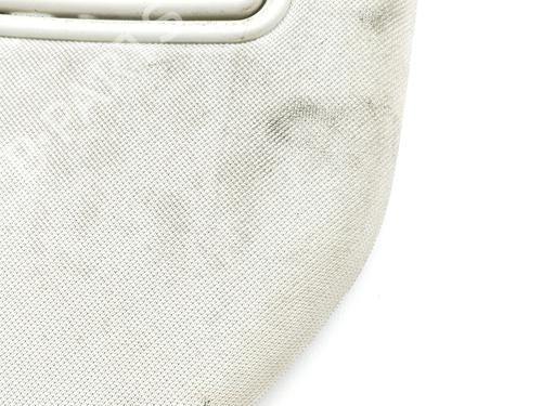 Left sun visor VOLVO S90 II (234) D5 AWD | BP40042635I1 - Image 6