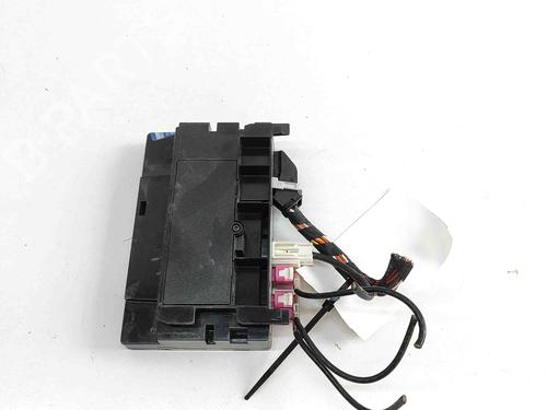 Electronic module SKODA ENYAQ iV SUV (5AZ) 60 | BP29487996M83 