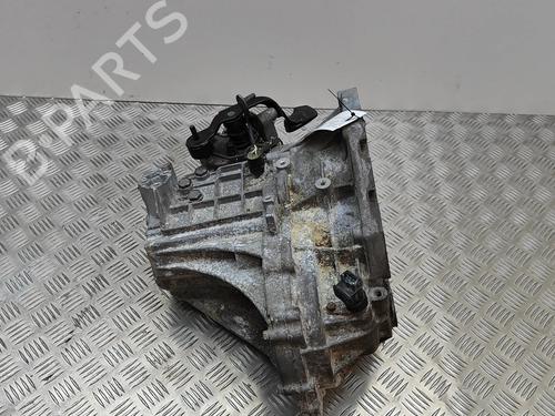 Gearbox BMW 7 (F01, F02, F03, F04) 730 d | BP16873031M3