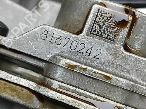 Andre VOLVO XC60 II (246) T4 | BP31951418O1 