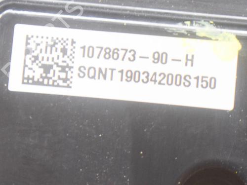 Electronic module TESLA MODEL 3 (5YJ3) EV | BP27751566M83