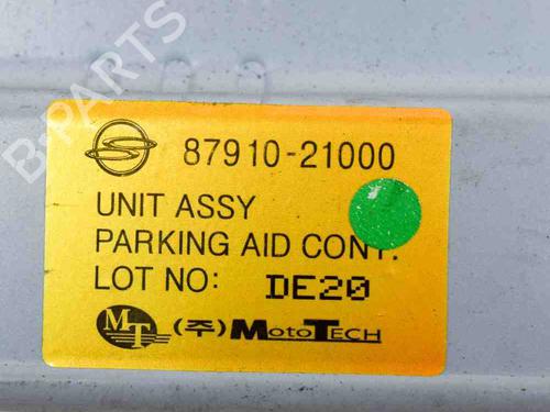 Módulo eletrónico SSANGYONG RODIUS I 2.7 Xdi 4WD | BP9510895M83 