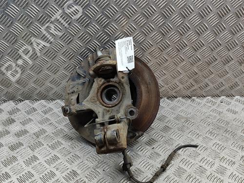 Right front steering knuckle FORD TOURNEO CUSTOM V362 Bus (F3) 2.0 EcoBlue | BP30178098M26