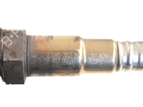 Electronic sensor BMW 5 (G30, F90) M5 | BP33346341M84 - Image 5