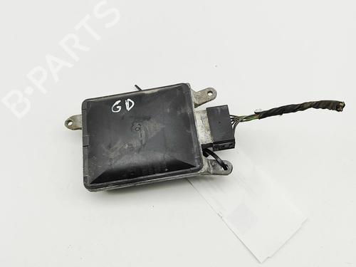 Used Electronic module Electronic module BMW 5 Touring (F11) 530 d xDrive (258 hp) 36301709 36301709
