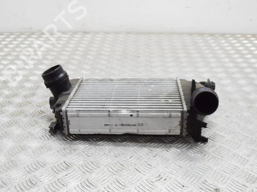 Intercooler Intercooler NISSAN QASHQAI II (J11, J11_) 1.2 DIG-T (115 hp) 7698225 7698225