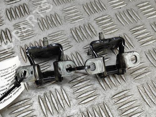 Used Hinge/Door check strap VW GOLF VII (5G1, BQ1, BE1, BE2) e-Golf (136 hp) 27265900