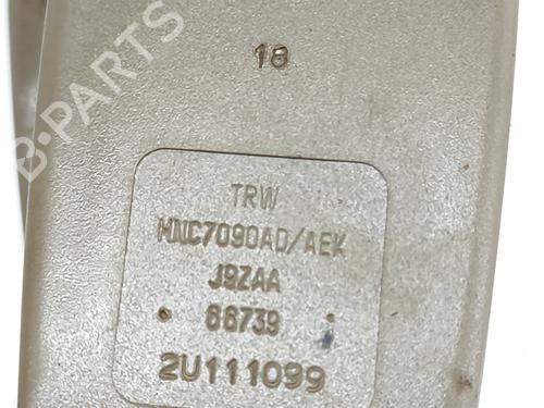 Seat buckle JAGUAR XJ (X308) 4.0 | BP17016093I32 