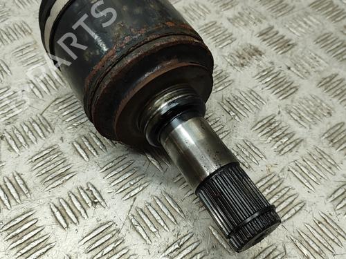 Left rear driveshaft MASERATI LEVANTE SUV (M161) 3.0 D Q4 | BP27158139M40 
