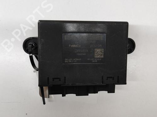 Elektronisk modul FORD PUMA (J2K, CF7) 1.0 EcoBoost mHEV (155 hp) 27766951