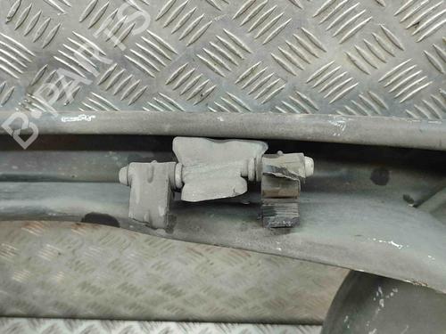 Rear axle MERCEDES-BENZ GLC (X253) 300 d 4-matic (253.919) | BP29730707M2 