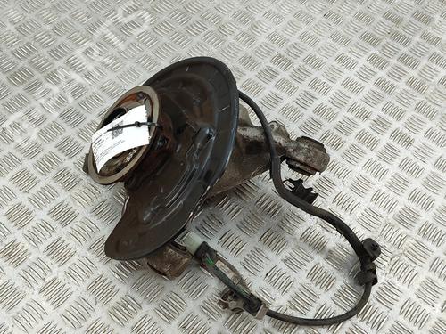 Used Right rear steering knuckle MERCEDES-BENZ CLA (C118) CLA 200 (118.387) (163 hp) 28438374