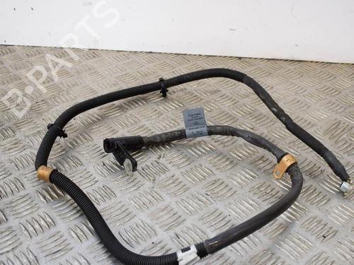 Ledningsnett MERCEDES-BENZ GLA-CLASS (X156) GLA 180 (156.942) (122 hp) 14663463