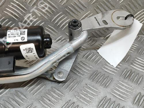 Front wipers mechanism BMW 3 (G20, G80, G28) 320 i | BP25615114C83 