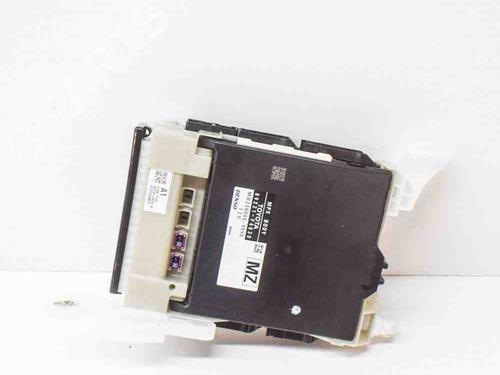 Used Electronic module TOYOTA C-HR (_X1_) 1.8 Hybrid (ZYX10_, ZYX11_, ZYX10R, ZYX11R) (122 hp) 27749575