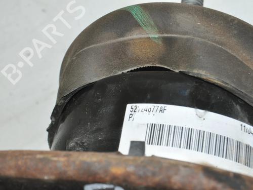 Engine mount JEEP GRAND CHEROKEE IV (WK, WK2) 3.0 CRD V6 4x4 | BP30619975M89 - Image 4