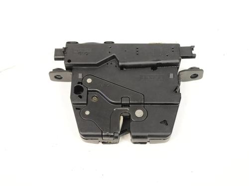 Used Tailgate lock BMW 3 (F30, F80) 316 d (116 hp) 9871387
