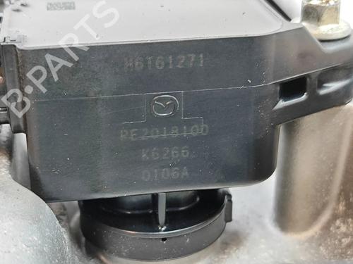 Engine MAZDA MX-5 IV (ND__) 2.0 (ND6E, NDERC) | BP37996140M1 - Image 9