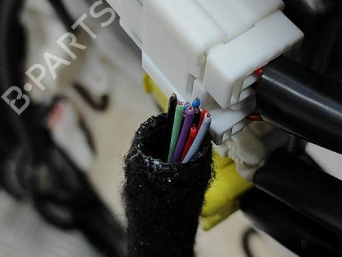 Left front seat NISSAN LEAF (ZE1) Electric | BP27780078C15  - Image 7