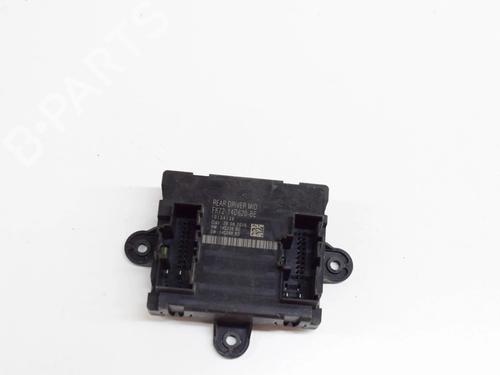 Used Electronic module LAND ROVER RANGE ROVER EVOQUE (L538) 2.0 D 4x4 (180 hp) 10369412