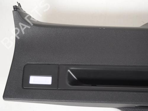 Boot lining BMW X5 (F15, F85) xDrive 40 d | BP30236247I3 