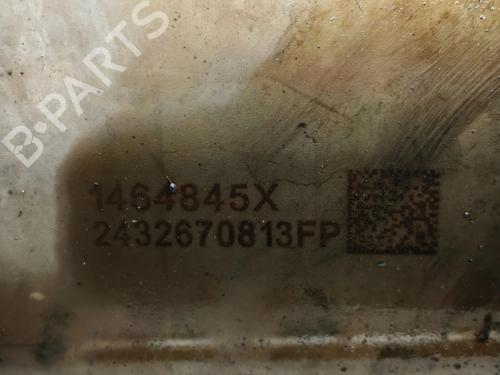 Catalyst VOLVO S90 II (234) D5 AWD | BP39989923M10 - Image 7