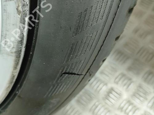 Fælk VOLVO V60 II (225) B6 Mild-Hybrid AWD | BP31626565C45