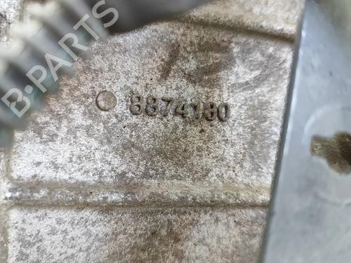 Gearbox IVECO DAILY VI Platform/Chassis 33S16, 35S16, 35C16, 40C16, 42S16, 50C16 | BP37029118M3 - Image 8