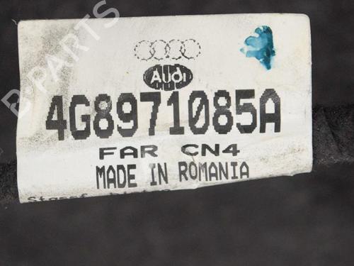 Electronic module AUDI A7 Sportback (4GA, 4GF) 3.0 TDI | BP14610192M83 