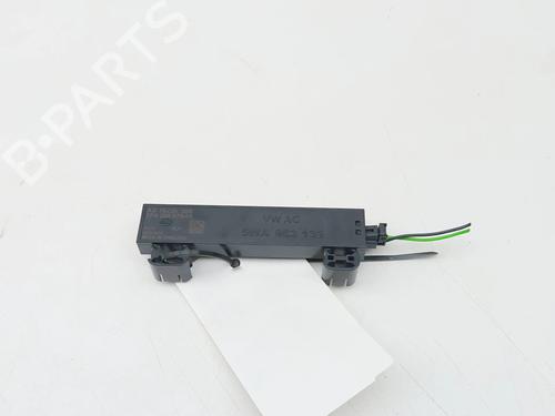 Used Electronic module Electronic module 39421235 39421235