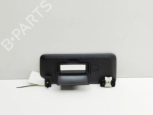 right-sun-visor-mercedes-benz-glb-x247-2019-32191634 main image