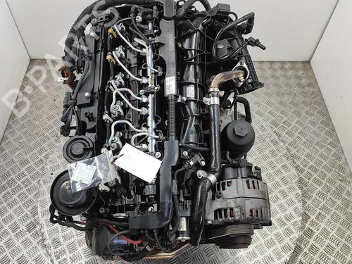 Engine BMW 5 (F10) 530 d | BP33962017M1  - Image 5