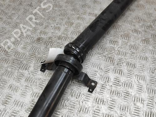 Driveshaft VW TOUAREG (CR7, RC8) 3.0 TDI 4motion | BP38706636M37 - Image 6