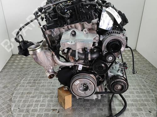 Engine BMW 3 (E90) 320 d | BP37697774M1  - Image 5