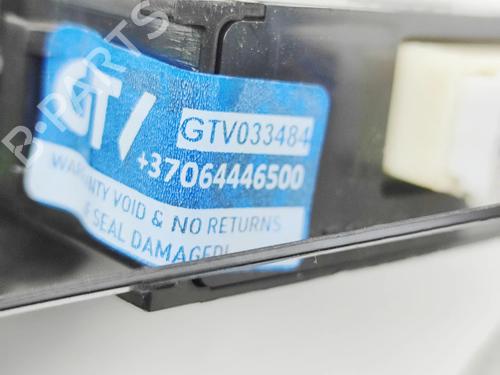 Electronic module TOYOTA bZ4X (_EAM1_) EV (XEAM10) | BP36783119M83 - Image 4