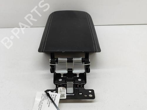 Armrest / Center console KIA SPORTAGE V (NQ5) 1.6 T-GDi Hybrid | BP27776548I20 - Image 4