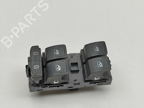 Used Right front window switch SKODA ENYAQ iV SUV (5AZ) 85X (286 hp) 29731399