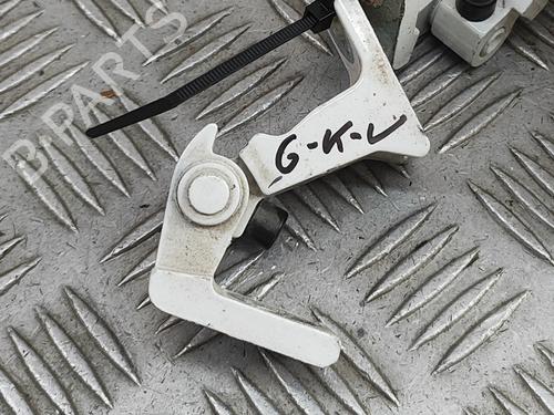 Hinge/Door check strap VW TOUAREG (7P5, 7P6) 3.0 V6 TDI | BP28955671C146 