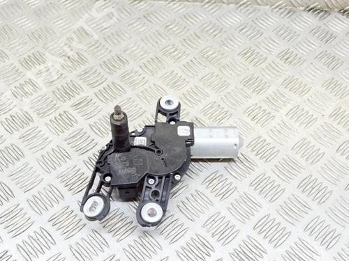 Used Rear wiper motor Rear wiper motor VW GOLF VII (5G1, BQ1, BE1, BE2) 2.0 GTI (230 hp) 8145226 8145226