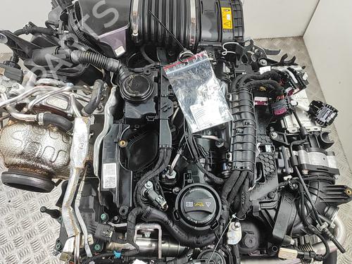 Engine MERCEDES-BENZ A-CLASS (W177) A 200 (177.087) | BP35920026M1 - Image 7
