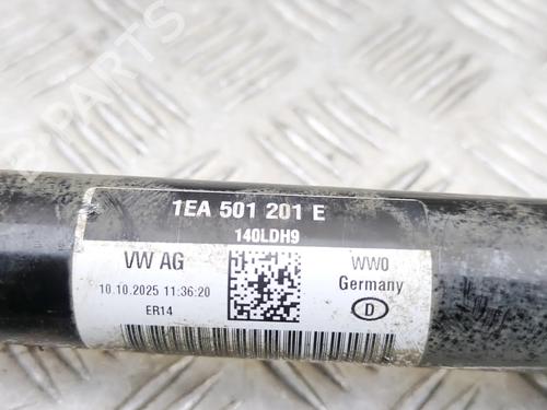 Left rear driveshaft CUPRA BORN (K11) 58 e-boost | BP40206258M40  - Image 11