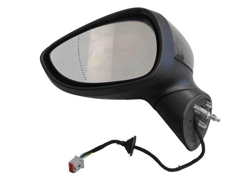 Used Left mirror FORD FIESTA VI Van 1.0 EcoBoost (140 hp) 30245854