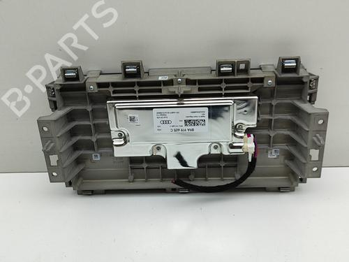 Display monitor AUDI Q4 E-TRON SUV (F4B) 45 | BP29392257C48 