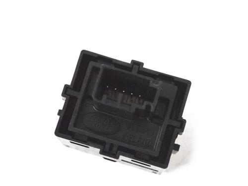 Warning switch JAGUAR I-PACE (X590) EV400 AWD | BP30826470I22 - Image 4