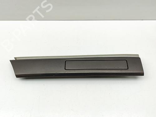 Used Rear left wheel arch trim CHRYSLER LE BARON Convertible 2.2 i Turbo (148 hp) 29637748