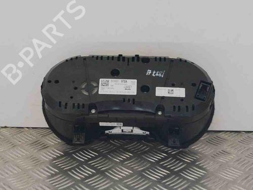 Instrument cluster AUDI A3 (8V1, 8VK) S3 quattro | BP6732153C47