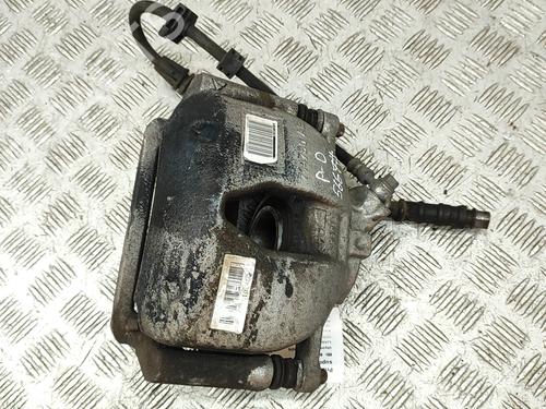 Right front brake caliper PEUGEOT 3008 II SUV (MC_, MR_, MJ_, M4_) Hybrid 180 (M4DGLU) | BP30178159M104