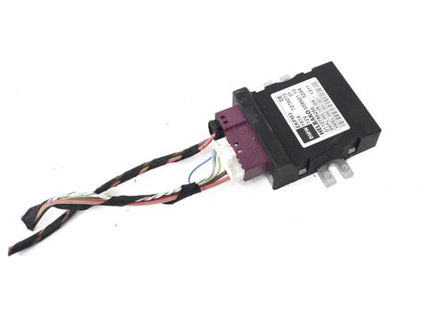 Used Electronic module Electronic module BMW X3 (F25) xDrive 30 d (258 hp) 36043467 36043467